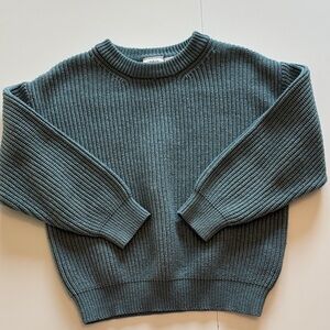 Zara Knit Sweater